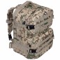 Preview: US Rucksack, Assault II